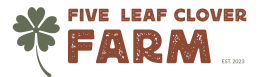 Five Leaf Clover Farm